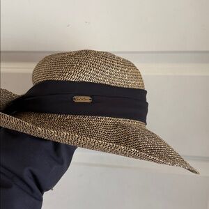 Sun ‘N’ Sand UPF 50+ Safari Hat One Size